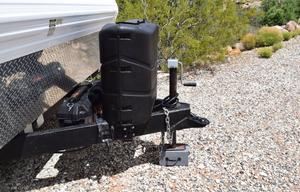 Beautifully updated 2006 Jayco Jay Flight with comfy queen and bunks! - Huge slideout