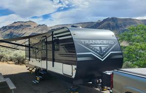 2022 Grand Design Transcend Xplor M-247BH