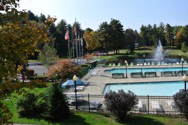 Alpine Lake Campground