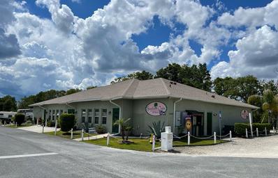 Southern Oaks RV Resort