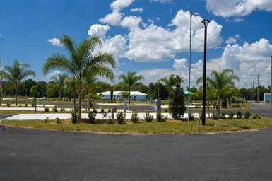 Lake Belle RV Resort