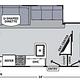 2021 Coachmen Apex for Delivery Only