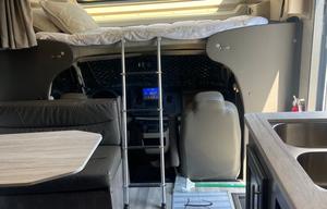 2024 Entegra Coach Odyssey SE 22C