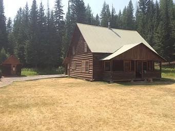 001, Loop: AREA WURTZ CABIN