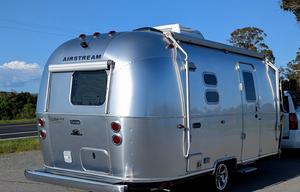 2023 Caravel 20FB RV rental photo 3