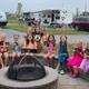 Hershey Road Campground