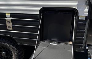 2026 Forest River RV Cherokee Wolf Pup 17JW
