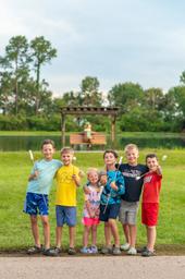 Jellystone Park™ Waller