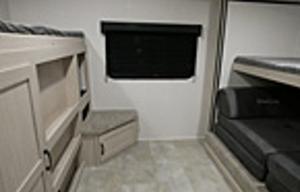 2021 Coachmen RV Apex Ultra-Lite 300BHS