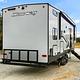 Cherokee Arctic Wolf | Luxury 5th Wheel Bunkhouse