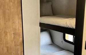 The Cozy Canyon Camper- 2022 Keystone Springdale Mini