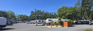 Windsor Wine Country RV Park