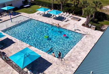 Emerald Isle RV Resort