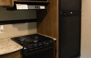 2016 Dutchmen RV Aspen Trail 3010BHDS