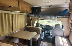 Meet HaR-V! Your fully stocked adventure on wheels