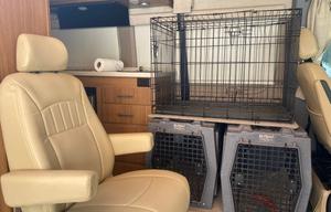 Mercedes Sprinter Winnebago ERA 70X