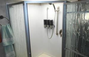 2004 Fleetwood RV Excursion 39R
