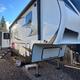 Brand New Glamping 5th Wheel- No Towing Necessary