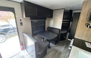 2022 Jayco Jay Flight SLX 264BHW