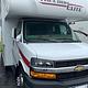 2020 Thor Motor Coach Freedom Elite 22HEC