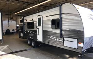 2018 Prime Time Avenger 26BH