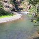 Windy Point Campground river view