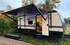 2024 Family Bunkhouse- Easy to Tow- Sleeps 6