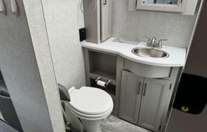 2022 Thor Motor Coach Windsport 29M