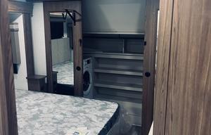 2024 Alliance RV Paradigm 380MP