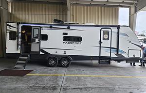 2023 Passport GT 2700RL RV rental photo 2