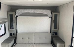 Luxury Family Camper | Sleeps 5 with Bunkhouse!