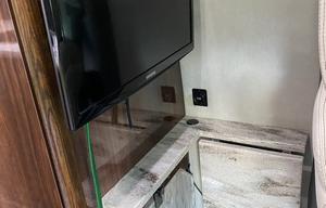 2018 Airstream Interstate Grand Tour EXT