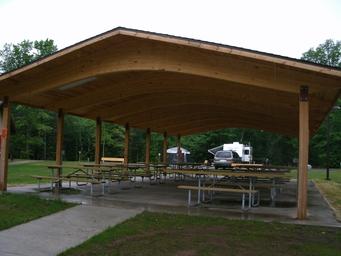 Campspot slideshow image 2