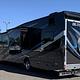 Motorhome Class A Toy hauler