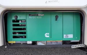 Coachmen Leprechaun RV "Chickaletta" Dog Friendly!