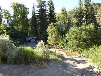 Deep Creek Day Use Area