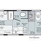 2020 Winnebago Boldt 70BL 4x4