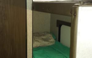 Cherokee LTD WolfPup Deluxe-Queen & Bunks