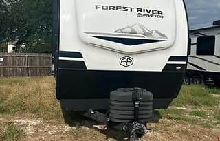 2025 Grand Surveyor 305RLBS