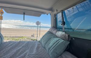 2000 Volkswagen Eurovan