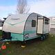 2022 Gulf Stream RV Vintage Cruiser 23QBS