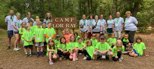 Camp Lor-Ray