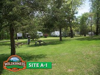 Wilderness Campgrounds, Inc