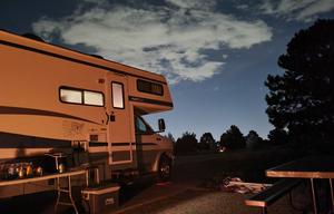 1999 Fleetwood RV Tioga 31W