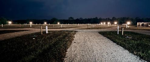 Sharrah's RV Park
