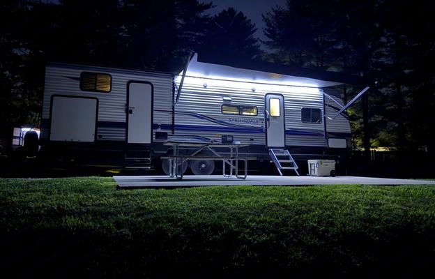 Your Home Away from Home - Family & Pet Friendly