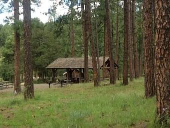 CEDAR CREEK (Sam Tobias)