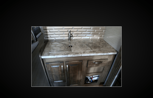 Flynn the 2018 Jayco Greyhawk