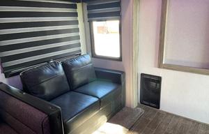 Your Home Away From Home