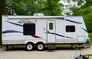 Cozy Jayco JayFlight